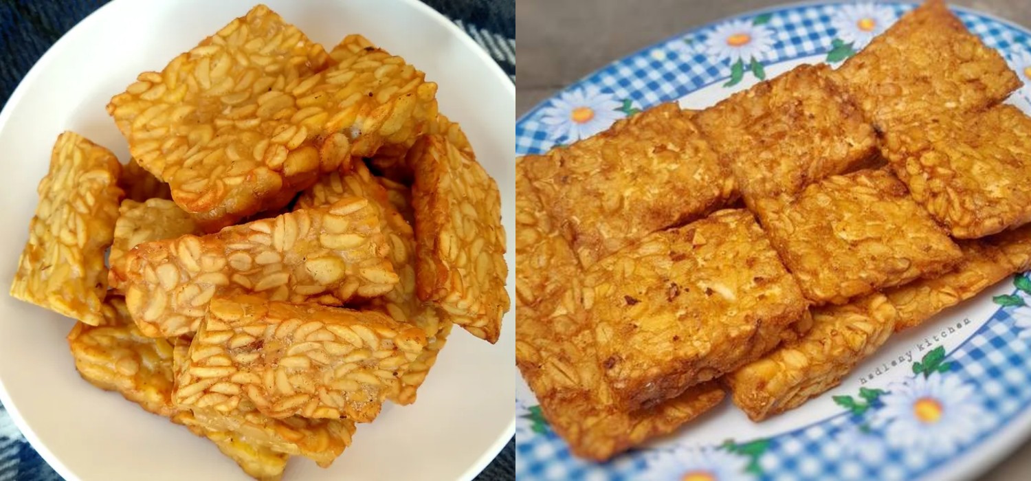 Marinasi Tempe Garing dan Gurih, Resep Rahasia untuk Cita Rasa Maksimal