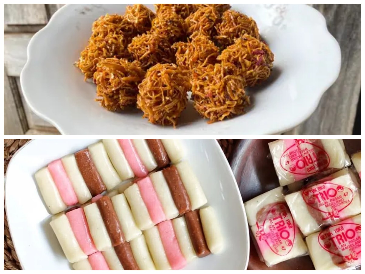 Petualangan Rasa di Magelang: 10 Makanan Khas yang Harus Kamu Coba