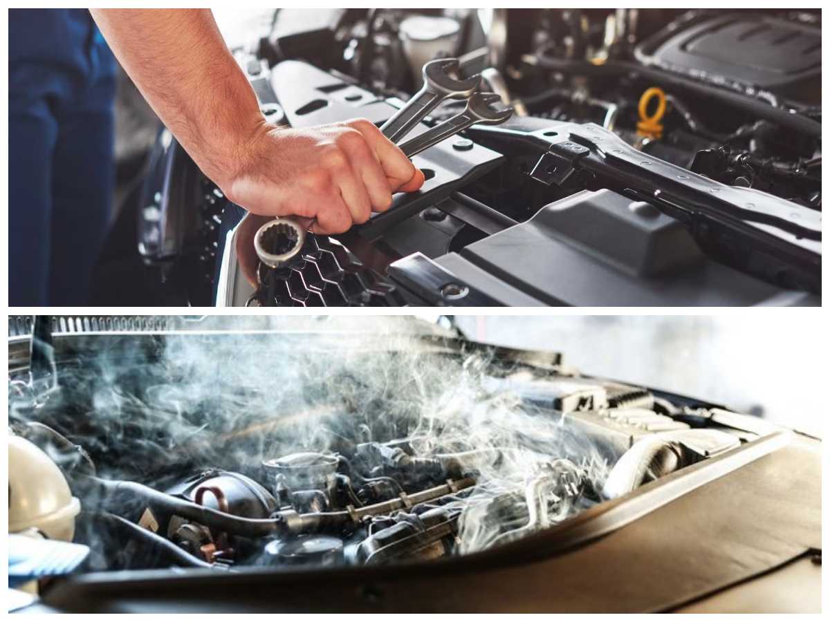 Penyebab Mesin Mobil Bekas Melemah dan Cara Mengatasinya