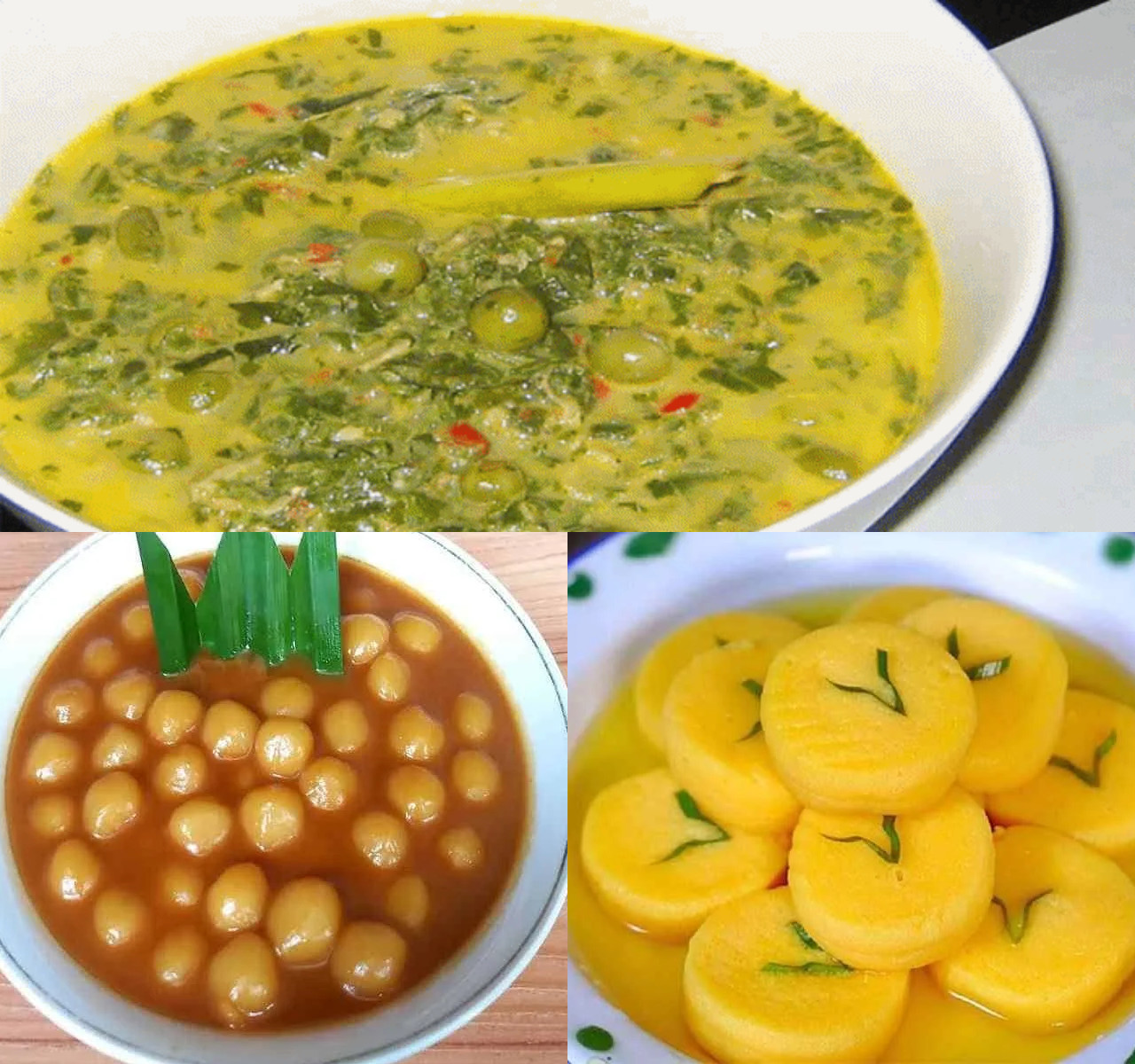 6 Hidangan Khas Palangkaraya – Kalimantan Tengah Paling Lezat!