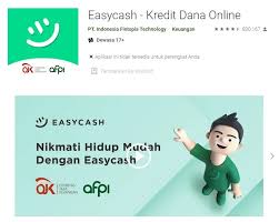 Wehh Easycash, Solusi Pinjaman Online Terpercaya bagi Mahasiswa