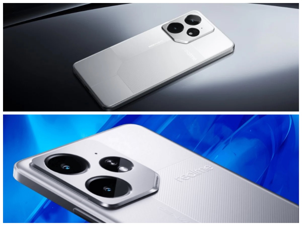 Realme Neo 8 Hadir dengan Baterai 8.000 mAh, Penantang Serius di Segmen Mid-Premium!