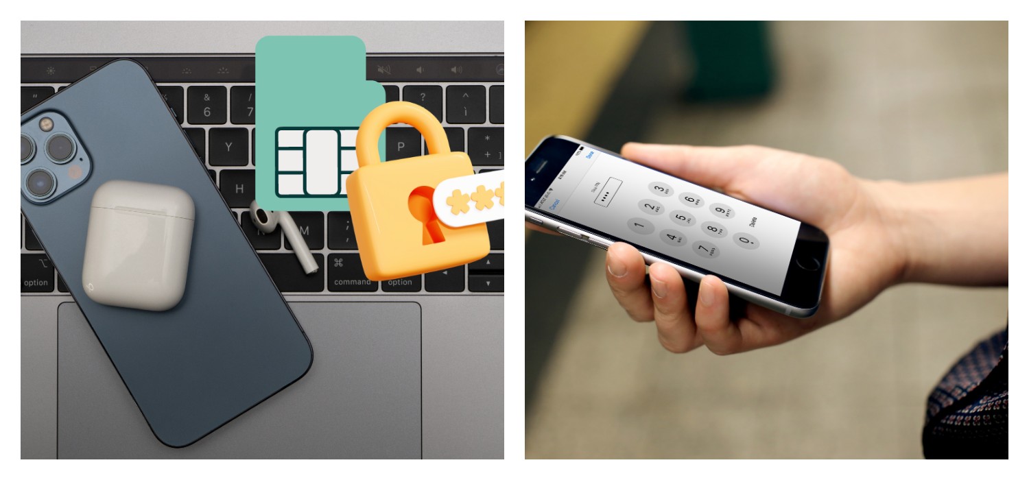 Keuntungan Mengaktifkan PIN SIM di iPhone, Jangan Abaikan Keamanan Ini