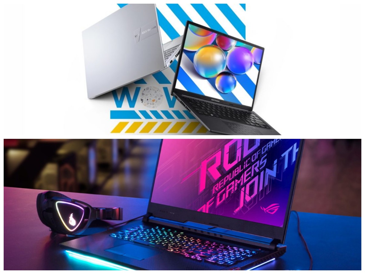 Pilihan Laptop Asus 5 Jutaan Terbaik: Tips Memilih dan Rekomendasi Terbaru!