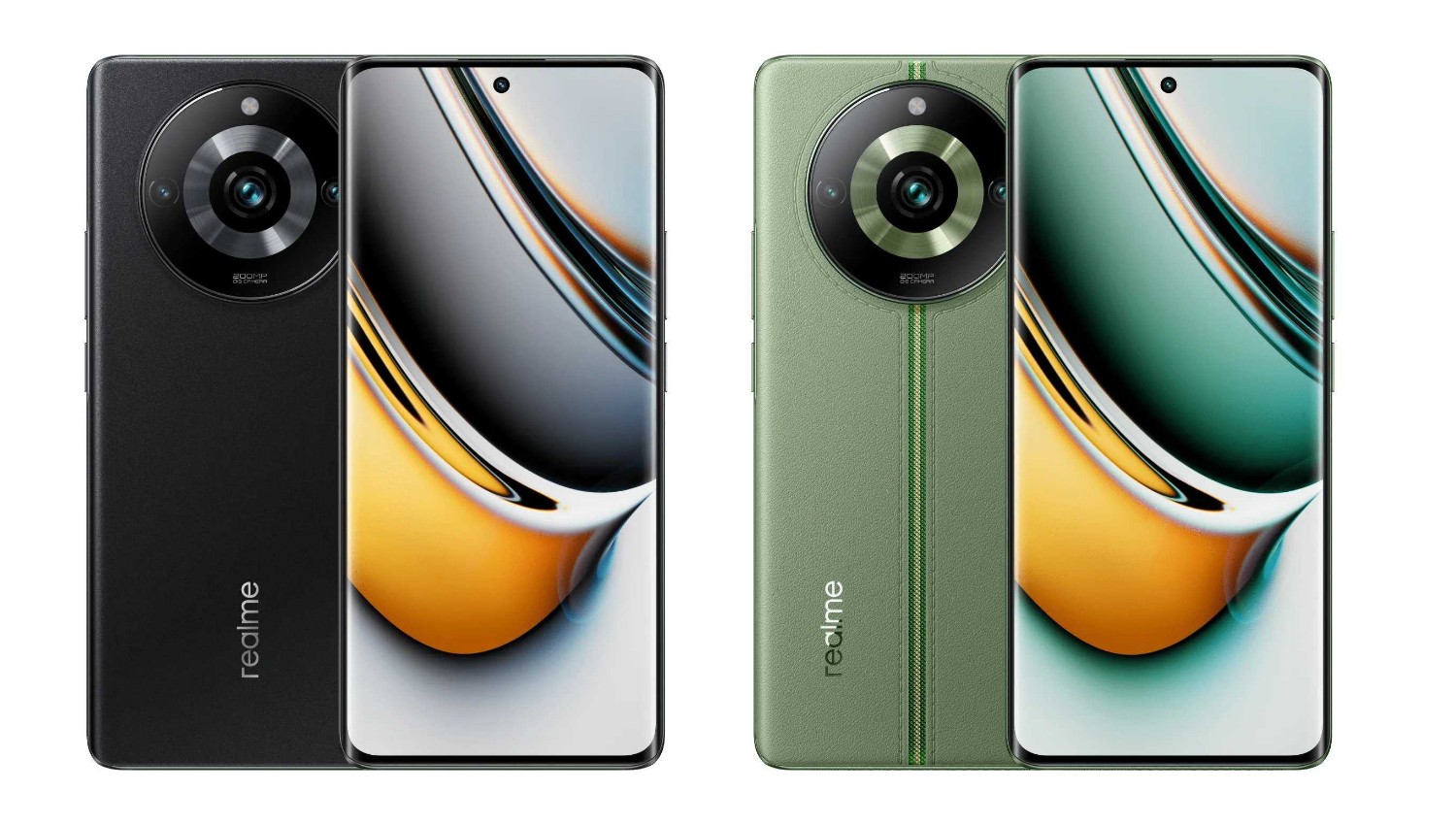 Suara Jernih dan Bass Kuat, HP Realme Bawa Dolby Atmos ke Level Baru