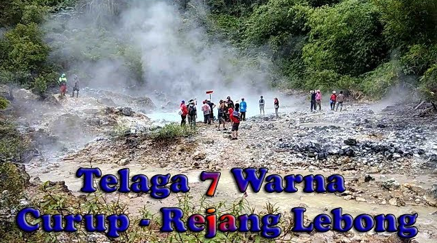 Memukau! Inilah 4 Tempat Wisata di Curup, Rejang Lebong yang Cocok Untuk Healing dan Hiking