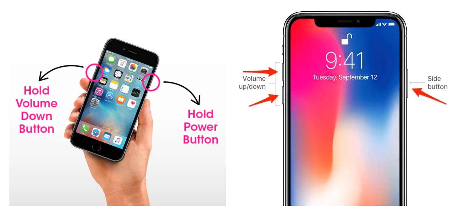 Masalah Force Restart di iPhone, Ini Dia Penyebab dan Langkah Solusinya
