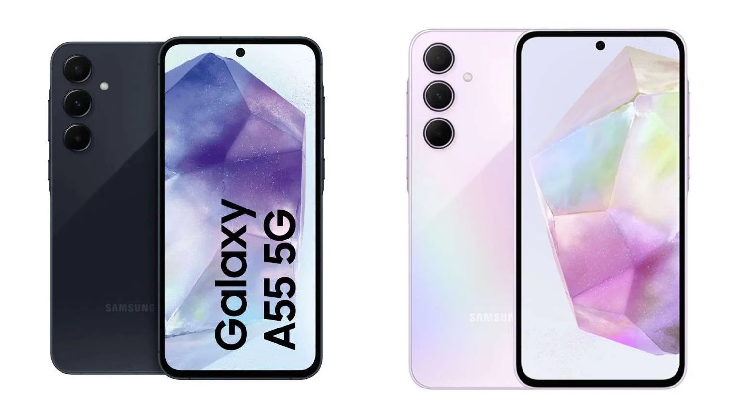 Samsung Galaxy A55 5G, Daily Driver Tangguh dengan Fitur Flagship