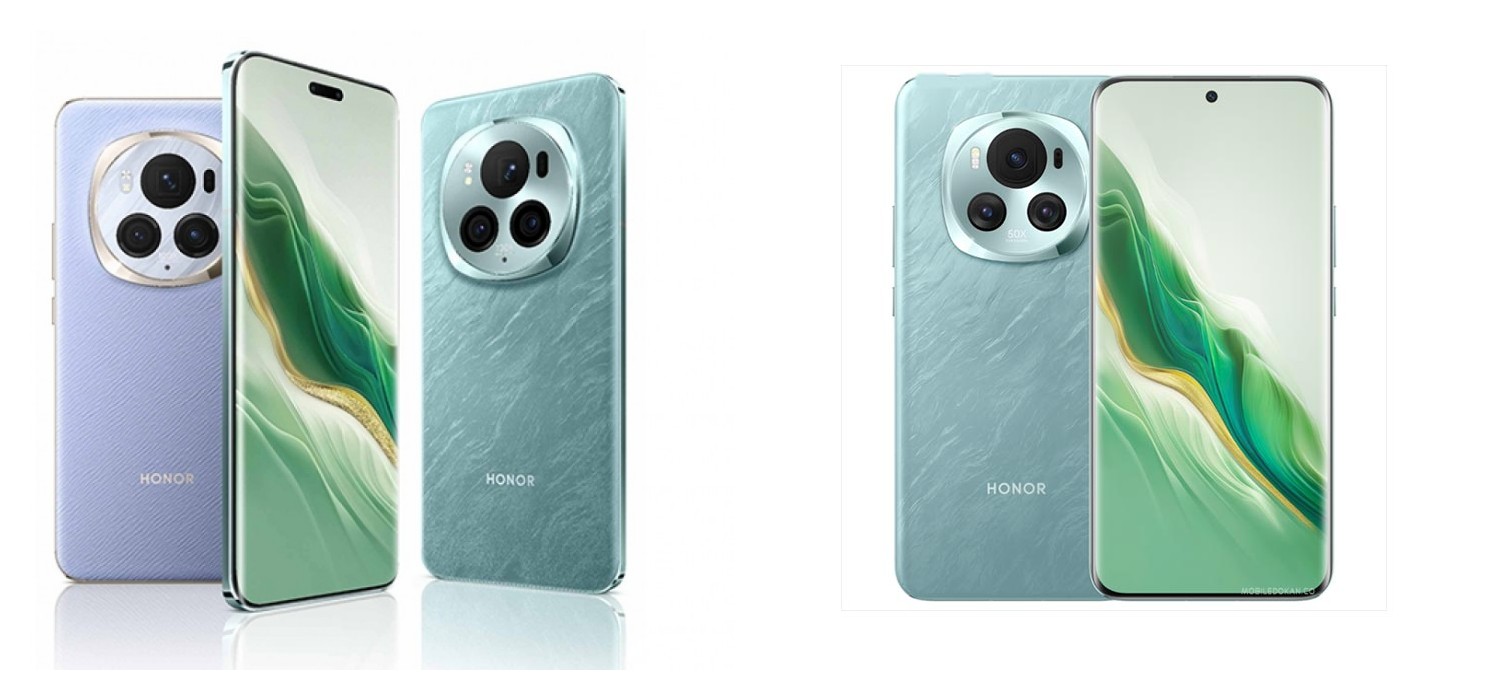 Punya Ram Besar! Spesfikasi Honor Magic 6 Pro Cocok Buat Kamu Angkut