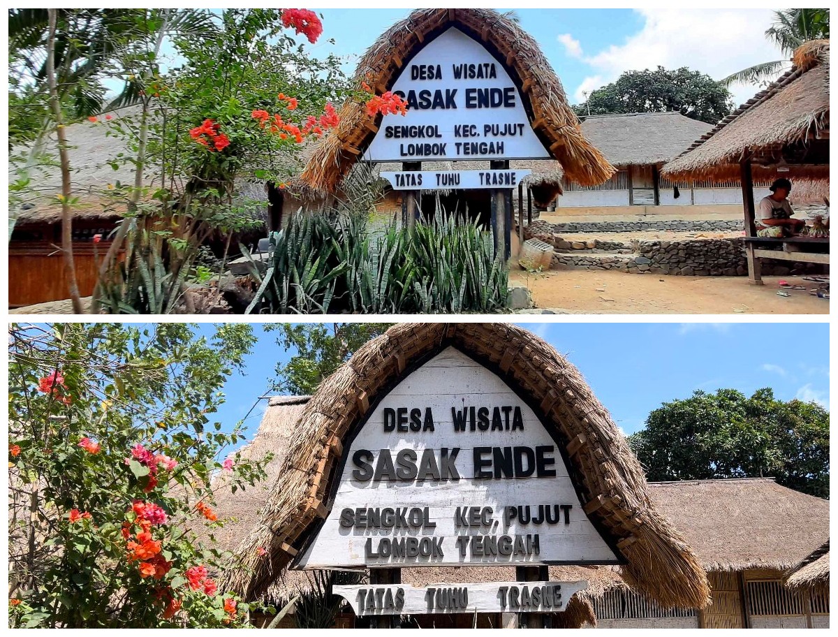 Sejarah Desa Sasak Sade dan Sasak Ende: Warisan Hidup Leluhur di Tanah Lombok!