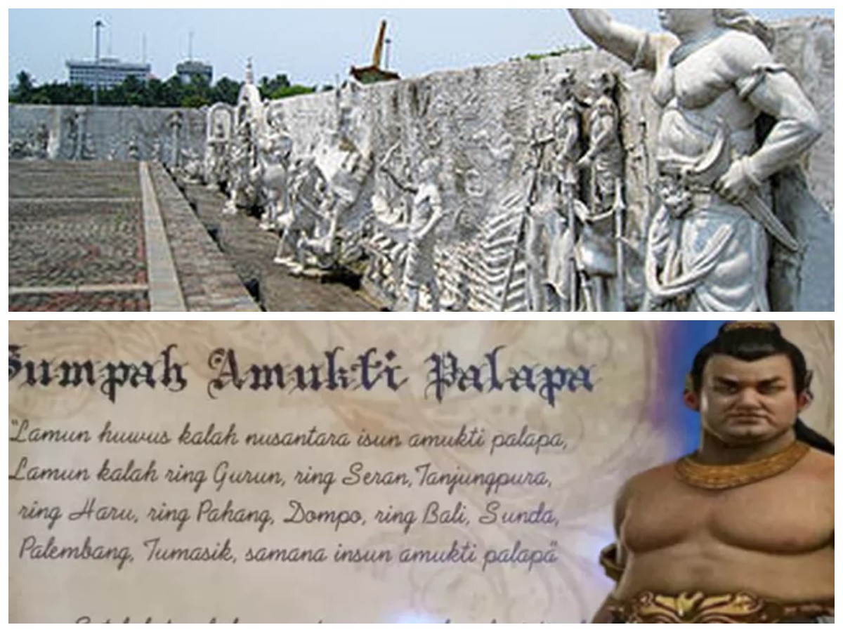 Mengungkap Sumpah Palapa: Legenda atau Fakta Kejayaan Majapahit?