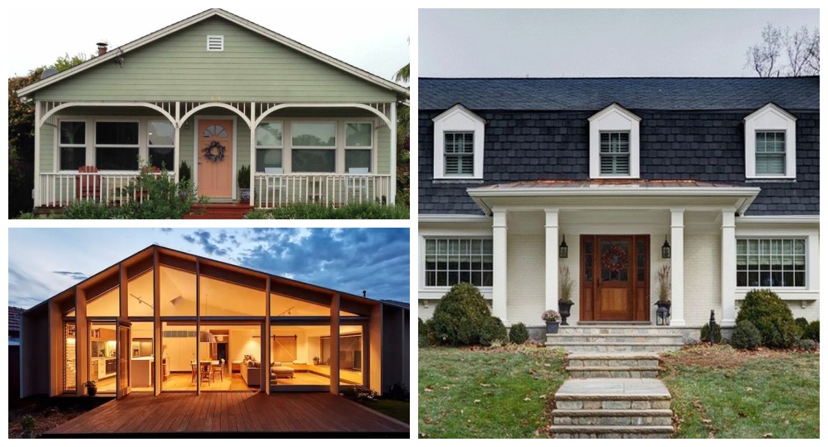 Bukan Cuma Pelana: 5 Ide Desain Atap Rumah Anti Mainstream yang Bikin Hunian Makin Unik