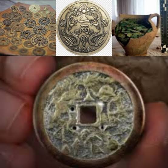 3 Ton Logam Mulia dan Artefak Kuno Bukti Kejayaan Masa Lampau Tersebar di Situs Gunung Padang 