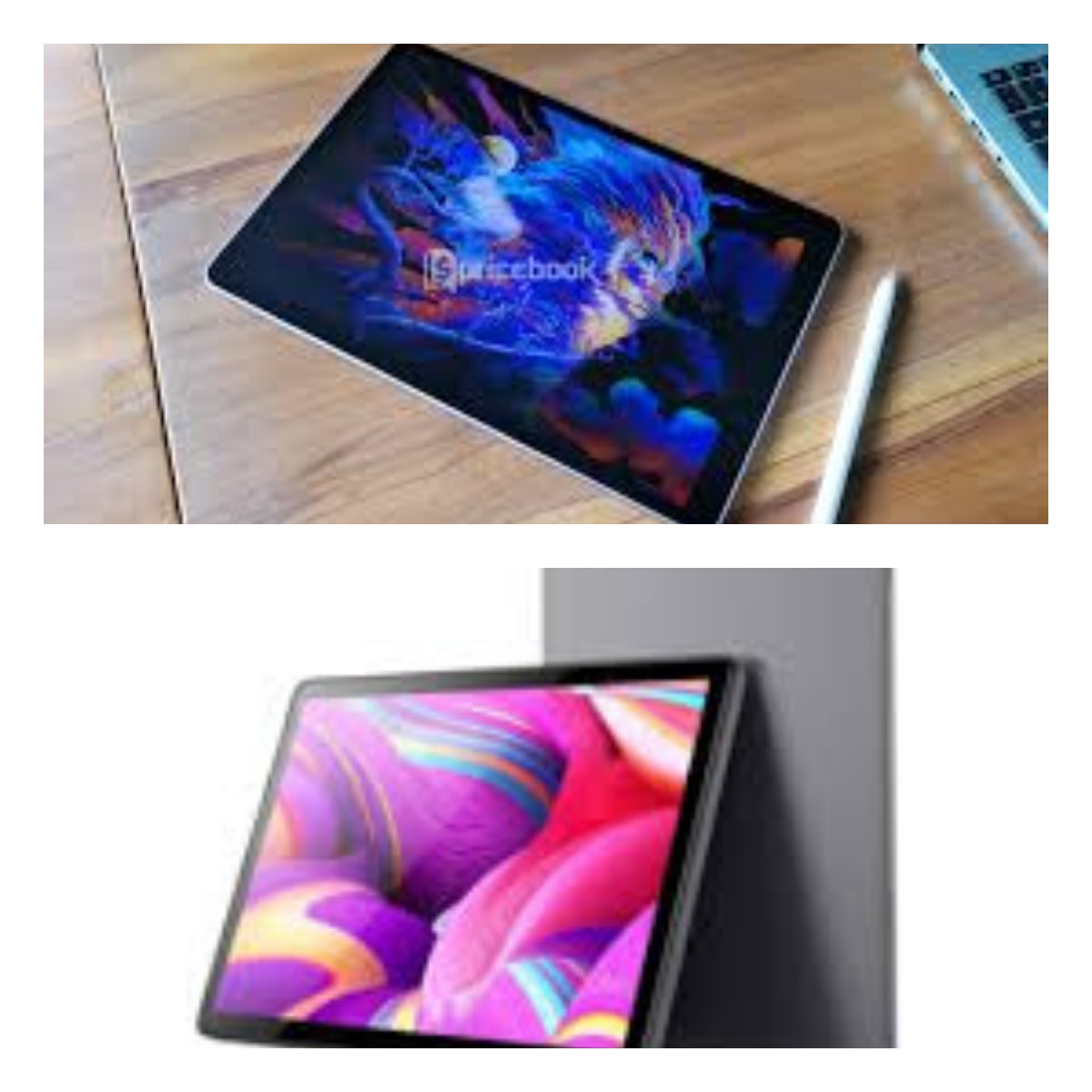 Rekomendasi Tablet dengan Layar Berkualitas Tinggi 2026 dan Harga Terbaru