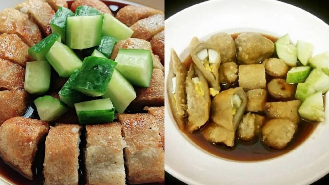 Cara Praktis Membuat Pempek Teri yang Gurih, dengan Rasa yang Bikin Nagih!