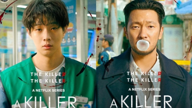 Dibintangi Choi Woo Shik, Ini Sinopsis Drakor A Killer Paradox, Tayang 9 Februari 2024