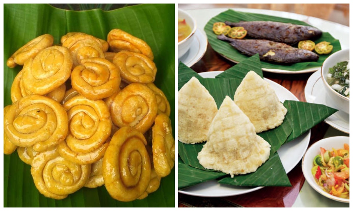 5 Makanan Khas Banyuasin Yang Wajib Kamu Coba!