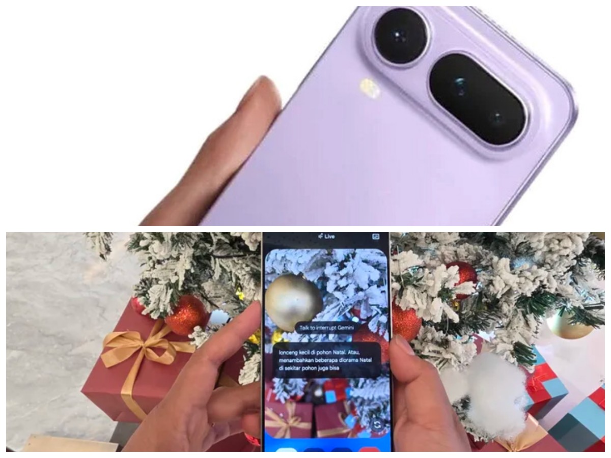 Top 5 Smartphone 2026 dengan Kamera Profesional: Hasil Foto dan Video Memukau