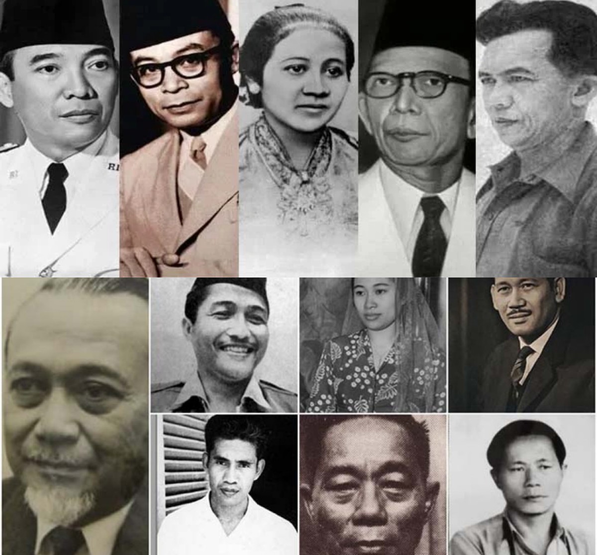 Penelitian Baru Ungkap Peran Tokoh Lokal yang Terlupakan dalam Proses Kemerdekaan Indonesia