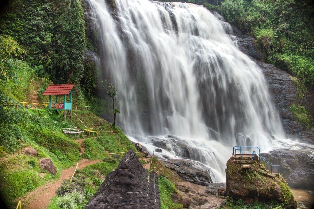 Destinasi Wisata di Jawa Barat Wajib Kalian Kunjungi, Tak sedikit yang Menakjubkan!