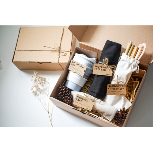 Stop Boros & Penuh Sampah! Begini Cara Rayakan Lebaran dengan Ramah Lingkungan!