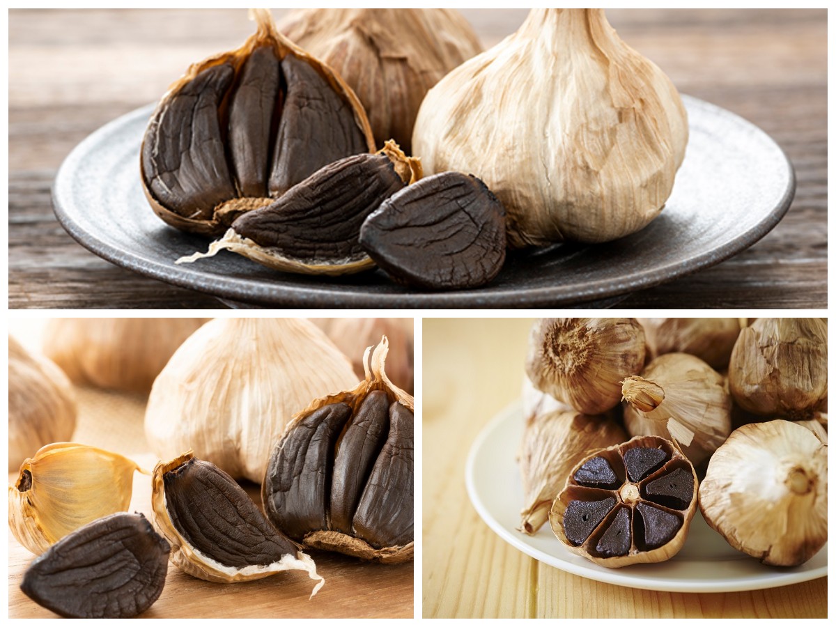 Segudang Manfaat Bawang Hitam bagi Kesehatan: Rahasia Fermentasi yang Menyimpan Khasiat Luar Biasa untuk Tubuh