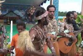 Seru! Yuk Kenali Lebih Dalam 5 Suku Papua Unik Ini! 