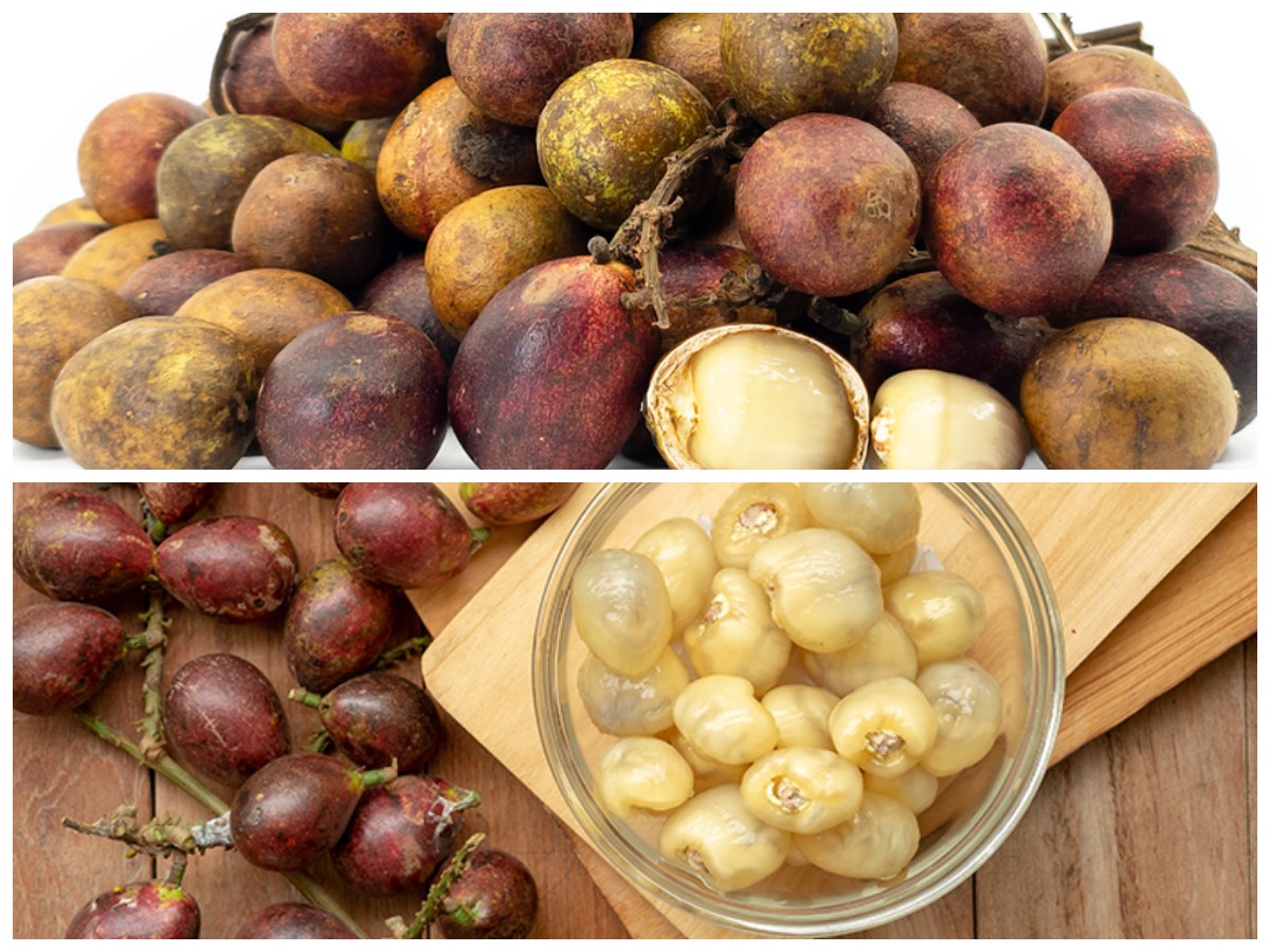 7 Khasiat Buah Matoa untuk Menunjang Kesehatan Tubuh