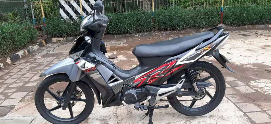 Honda Supra X 125 Karburator, Klasik, Bandel, Dan Terus Dicintai, Ini ...