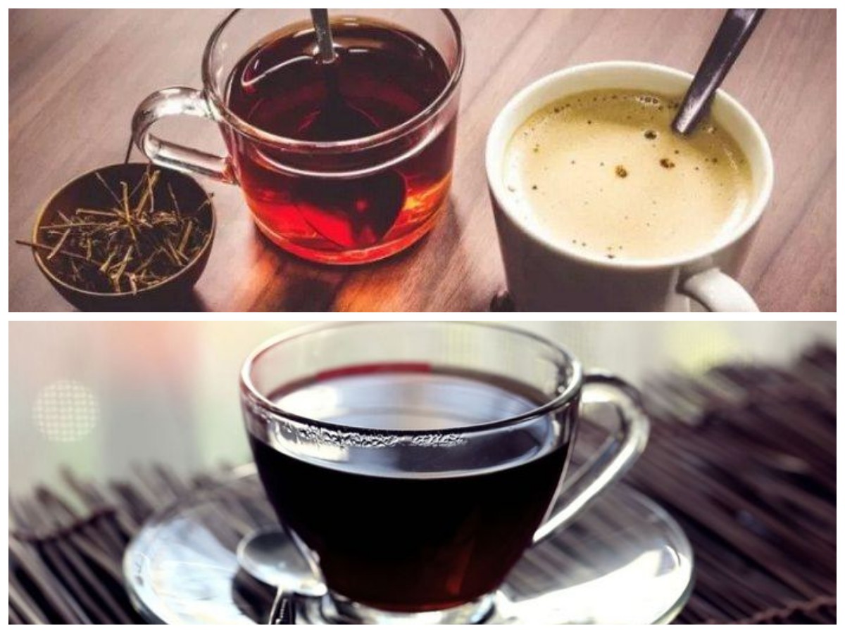 Manfaat Menakjubkan Teh dan Kopi untuk Kesehatan, Yuk Coba Rutin Minum!