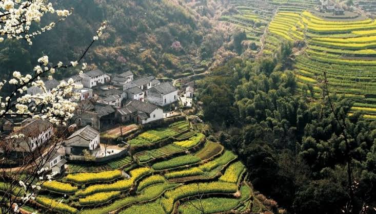 10 Misteri yang Ada di Desa Kuno Tiongkok, Begini Penjelasanya