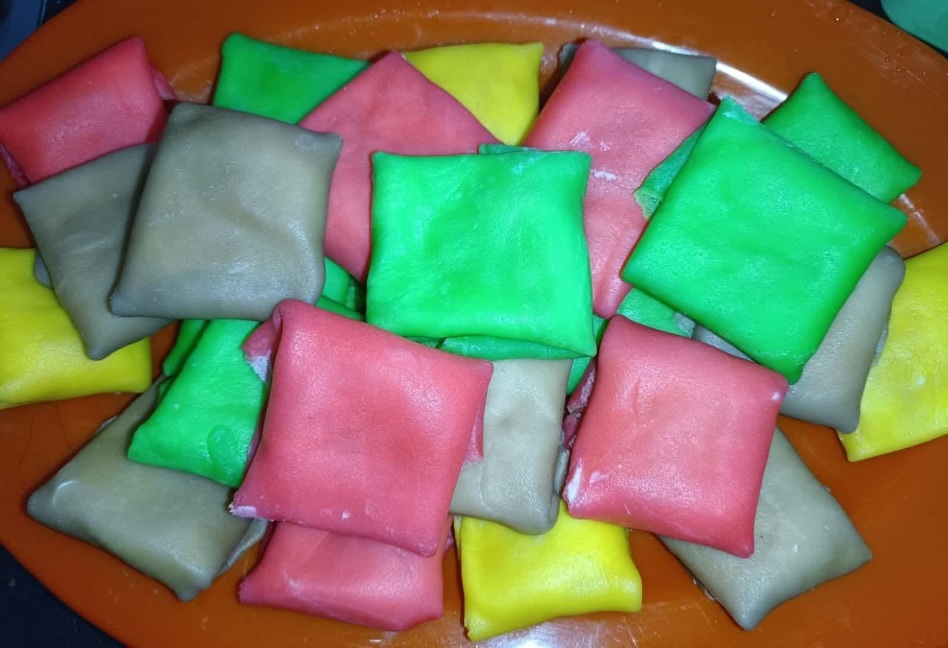 Pancake Durian, Takjil Lumer yang Menggoda Saat Berbuka