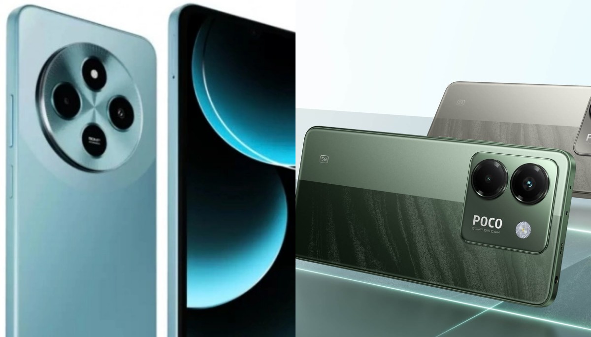 POCO M8 5G Lolos Sertifikasi di Indonesia, Hadir dengan Baterai Jumbo dan Harga Terjangkau