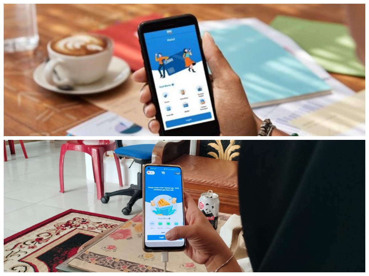 Transaksi Cepat dan Mudah Tanpa ATM dengan BRImo, Bebas Biaya Admin