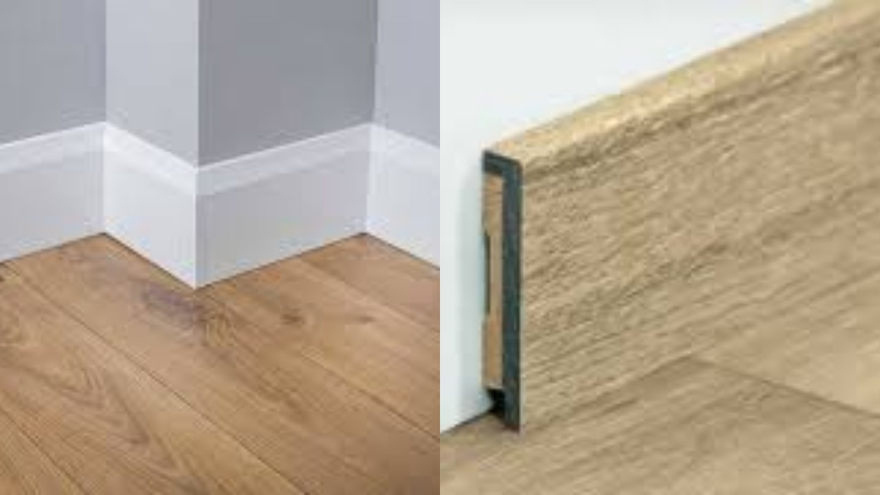 Inspirasi Desain Plint Lantai Unik untuk Mempercantik Area Rumah!