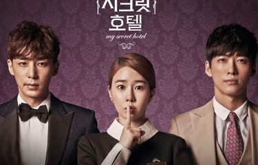Drama My Secret Hotel, Yoo In Na Kerja di Hotel & Diincar Para Pria, Berikut Sinopsisnya!