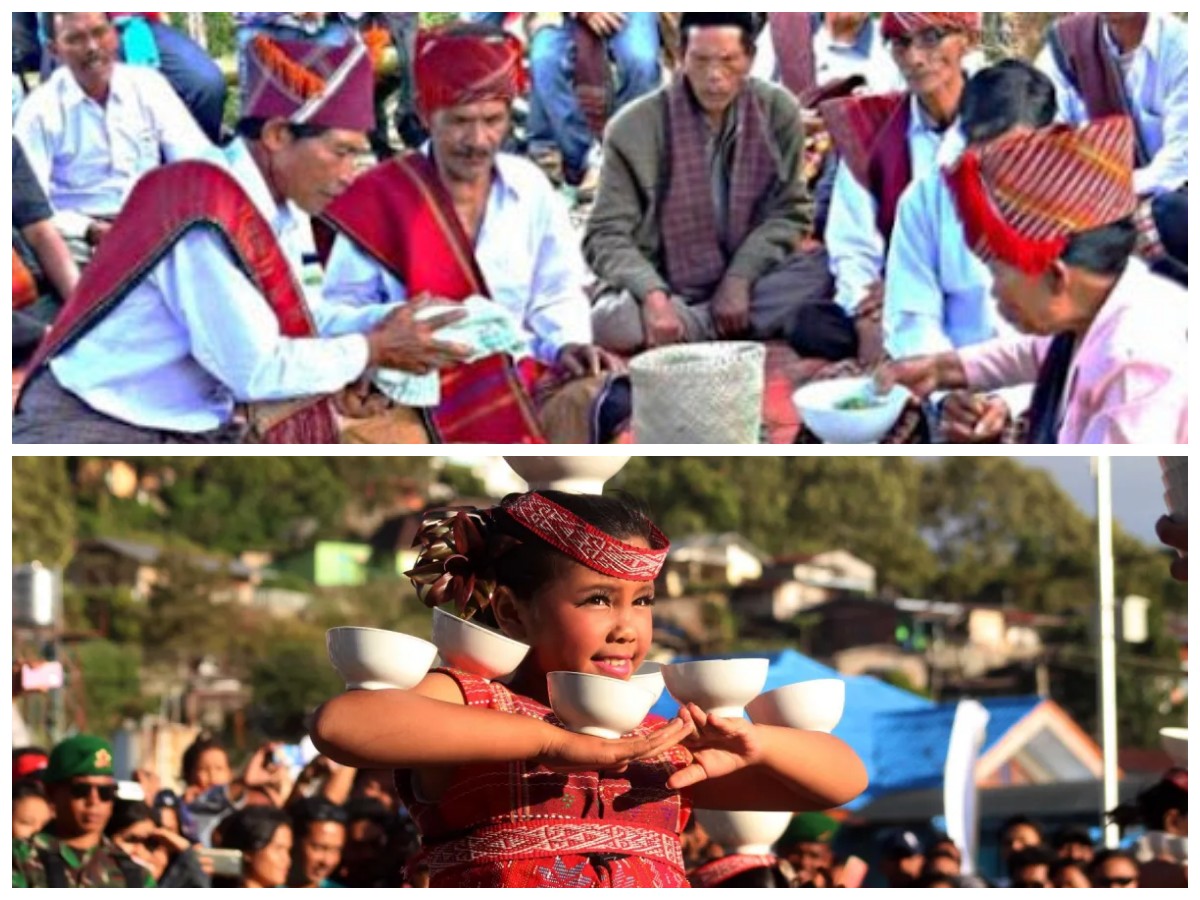 Suku Simalungun dalam Lintasan Sejarah: Jejak Budaya di Tanah Sumatra