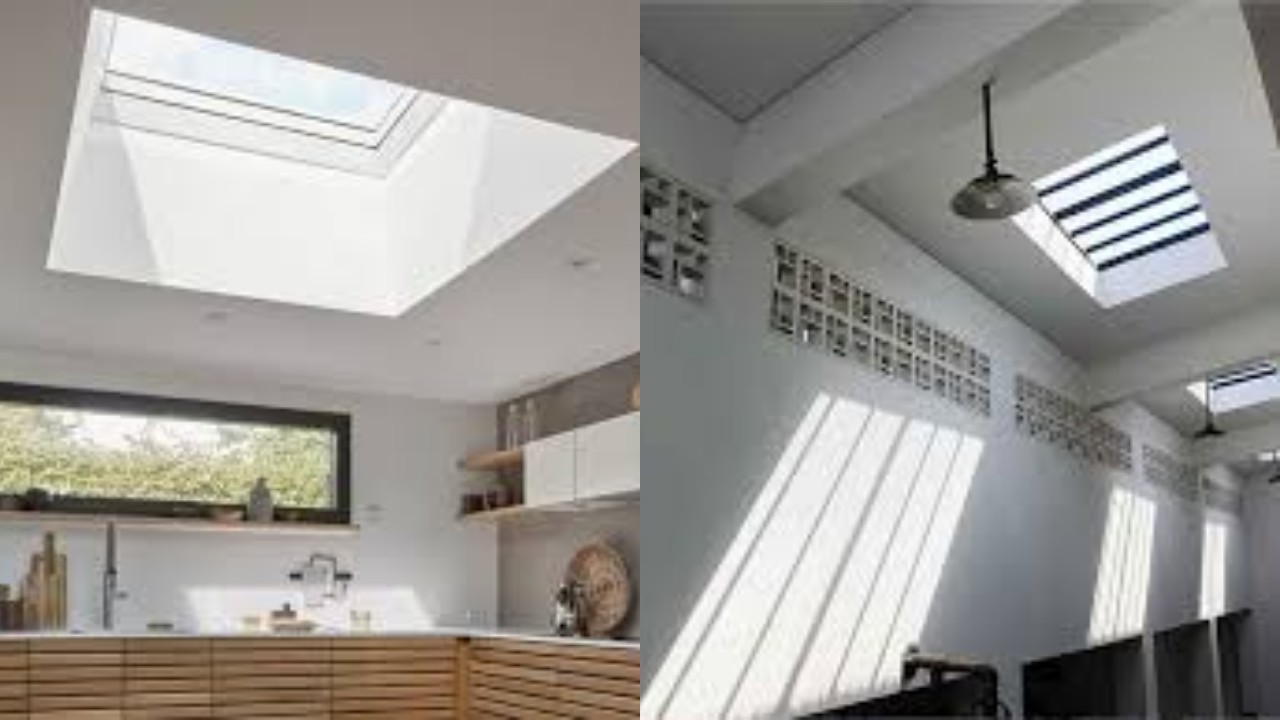 Tips Membuat Ventilasi Dapur agar Bau Tak Menyebar ke Rumah!