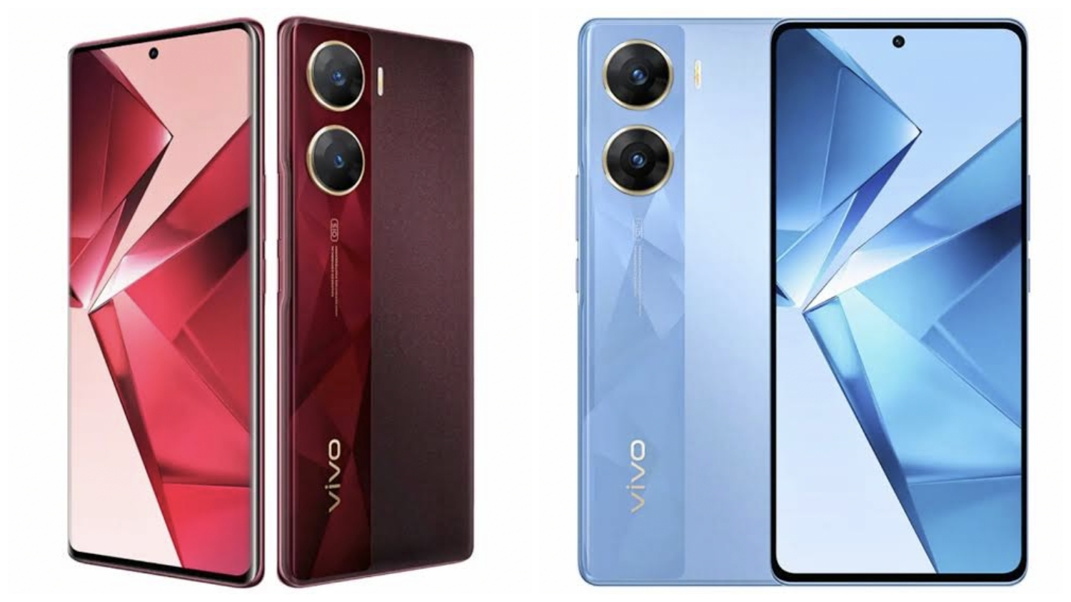 Kamera Vivo V3 5G Super jenih! Begini Review Lengkapnya