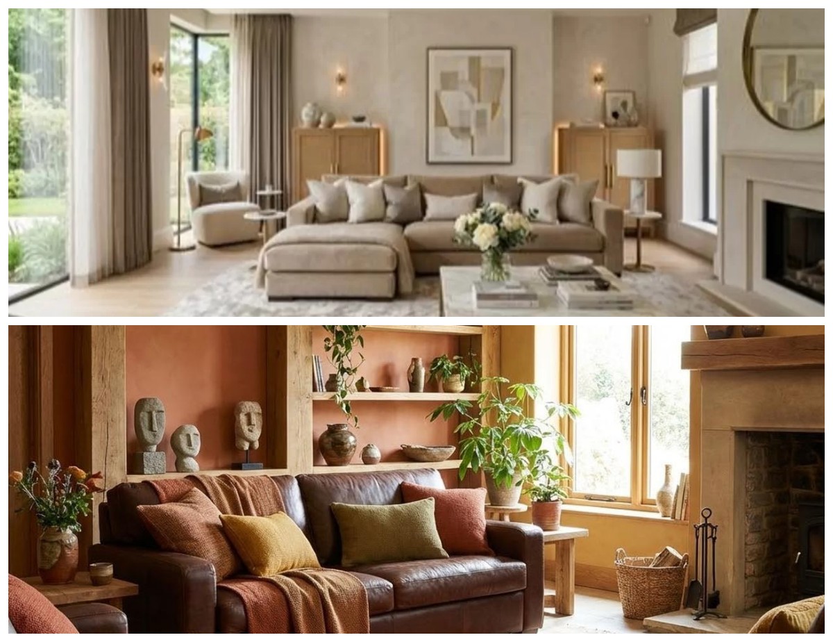 Cara Cerdas Bikin Rumah Berkelas dan Mewah: Berikut 7 Inspirasi Desain Ruang Tamu Elegan 2026