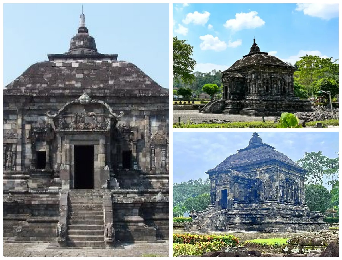 Menyikapi Sejarah Candi Banyunibo: Jejak Keagungan Agama Buddha di Tanah Jawa!