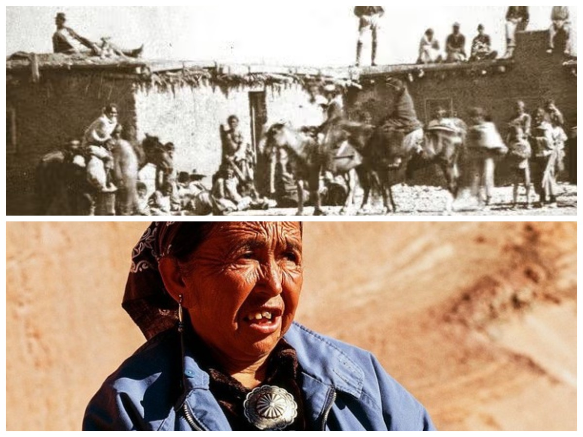 Mengungkap Jejak Suku Navajo: Dari Tradisi Kuno hingga Kehidupan Modern