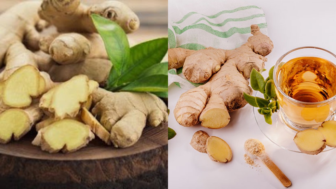 Inilah Sebuah Khasiat Minuman Jahe, untuk Kesehatan!