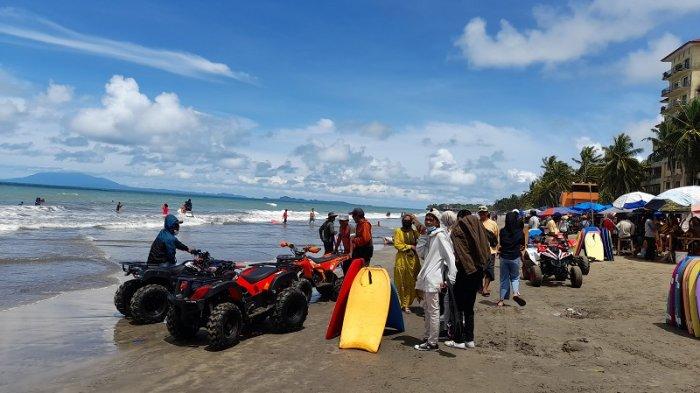 Mitos Menyeramkan yang Ada di Pantai Anyer, Simak Ulasannya!