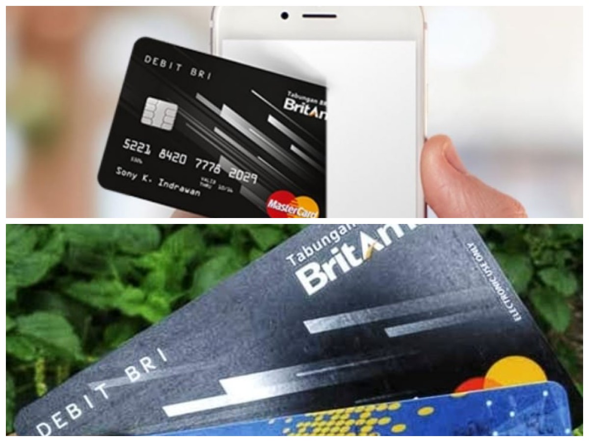 Cara Praktis Ganti Kartu ATM BRI: Cepat, Aman, dan Bebas Ribet!