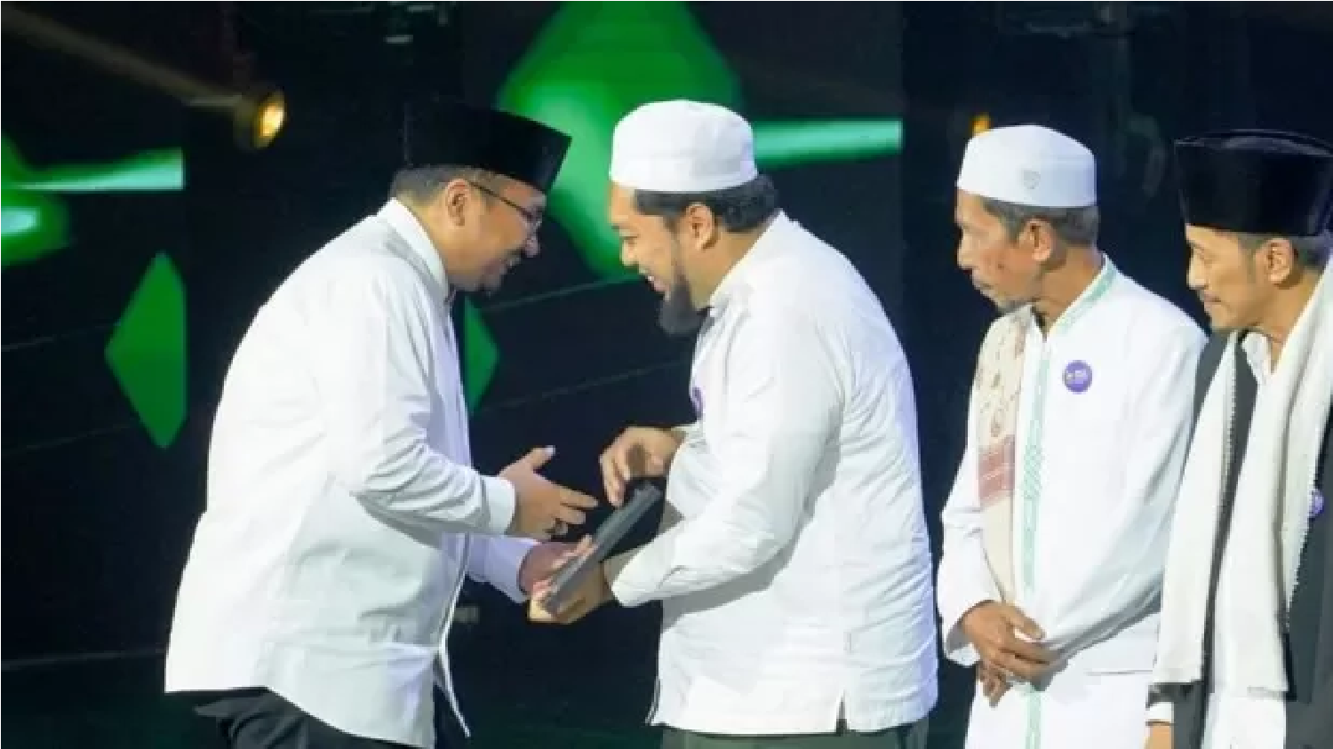 Mengenal 7 Ulama, yang Berjuang untuk Kemerdekaan, No 1 dan 2 Pendiri Organisasi Besar Indonesia?