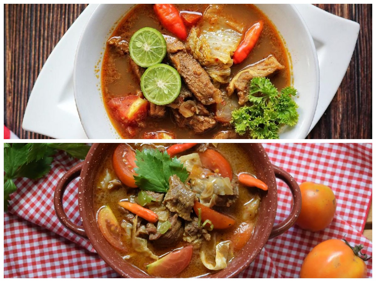 Tongseng Sapi Anti Ribet: Rahasia Daging Lembut dengan Bumbu Gurih Menggoda