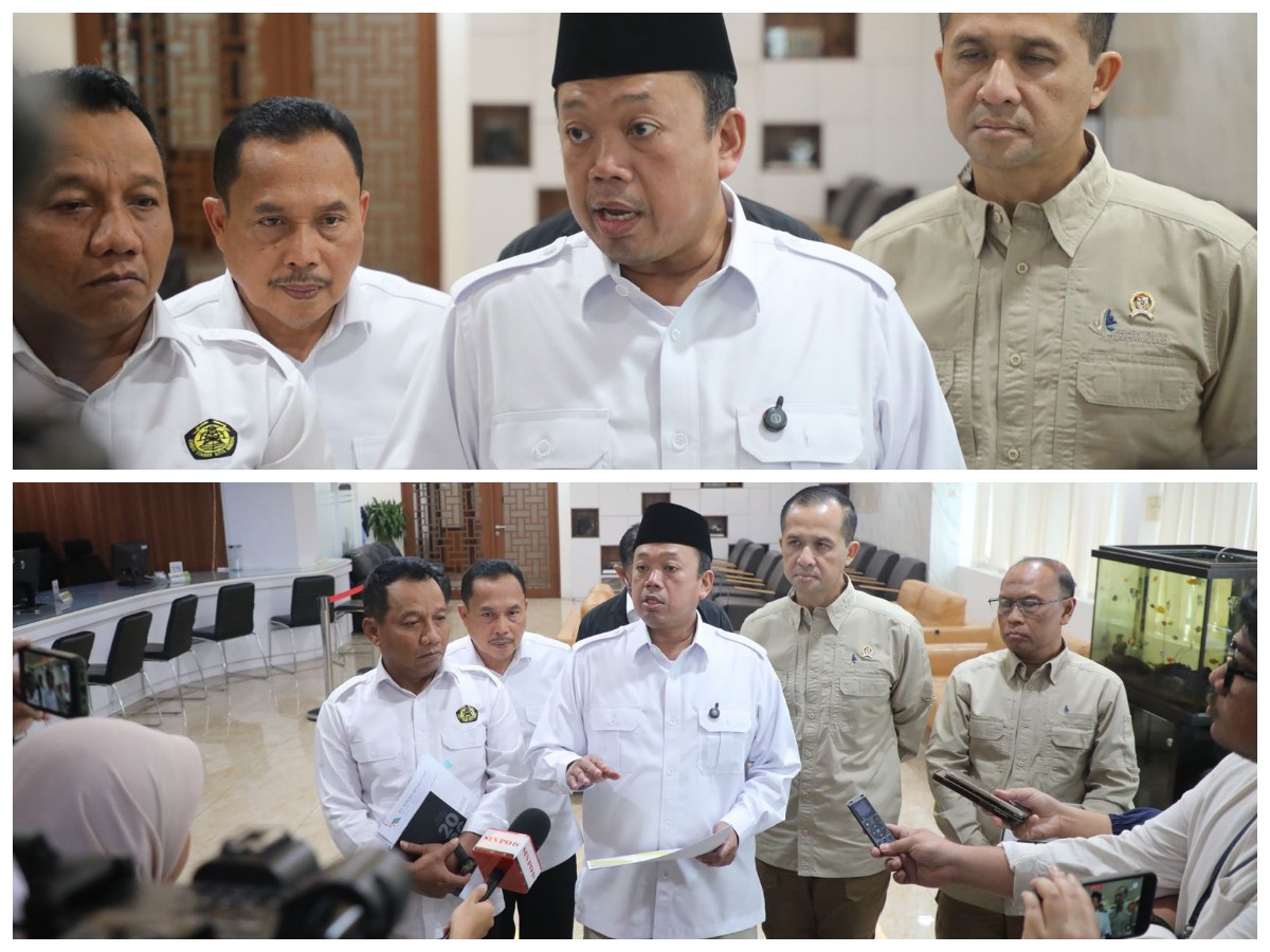 Sertipikat Tanah Transmigrasi di Kalsel Dibatalkan, Menteri Nusron Tegaskan Hak Warga Akan Dipulihkan