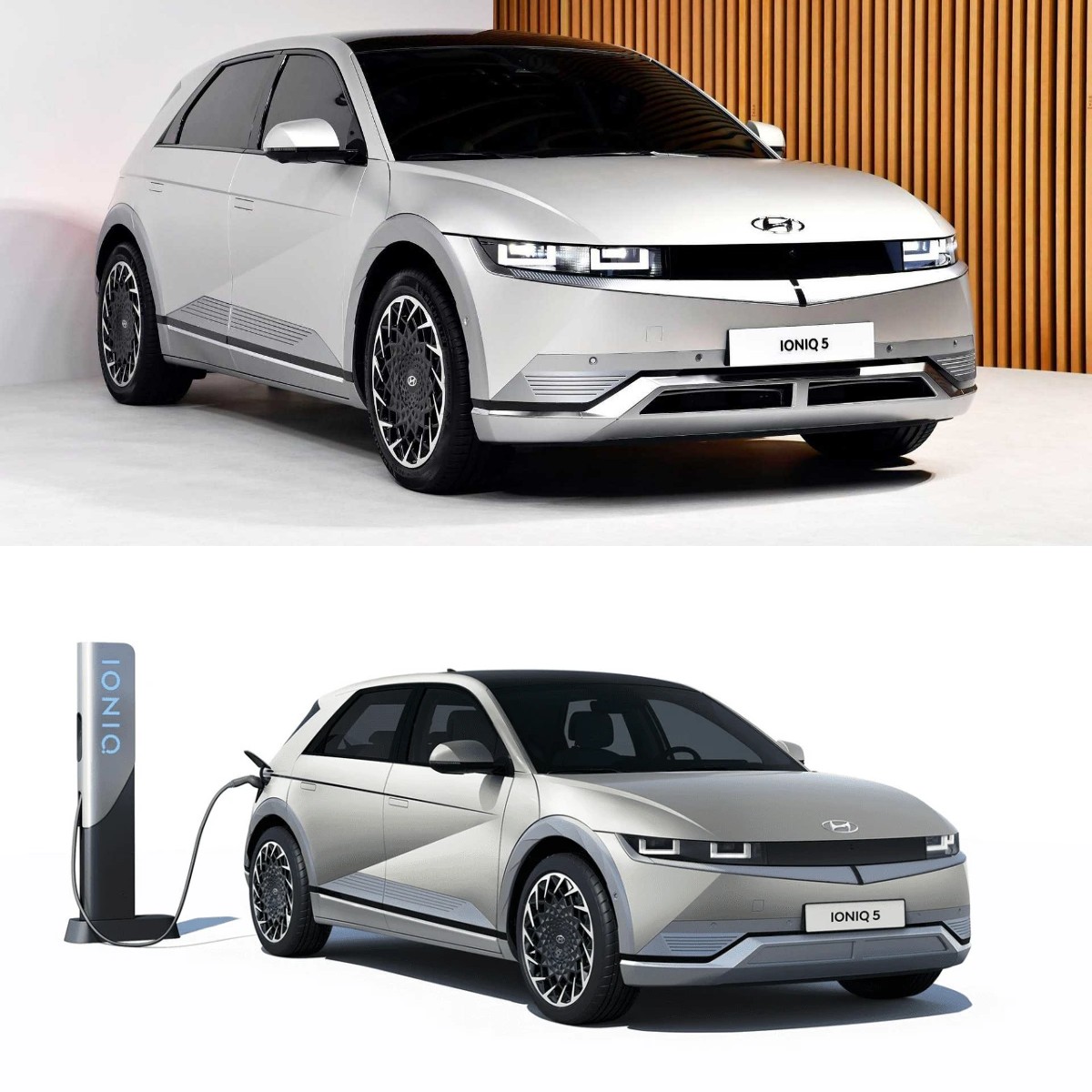 Tren EV Menguat, Ioniq 5 Jadi Pilihan Utama Konsumen