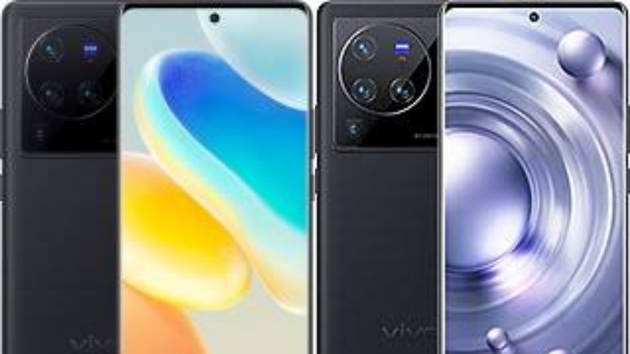 Bikin HP Kamera Lain Ketar-Ketir! Cek Keandalan Gimbal Stabilization dan Zoom vivo X80 Pro